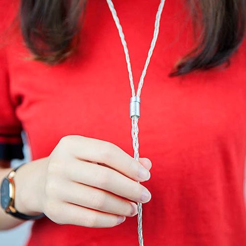 Кабель FiiO LC-4.4D