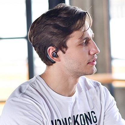 Bluetooth аудиоресивер FiiO UTWS1