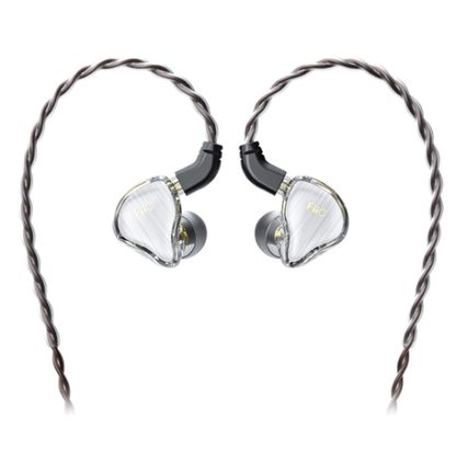 Наушники FiiO FD1 (прозрачный)