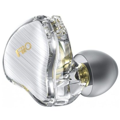 Наушники FiiO FD1 (прозрачный)