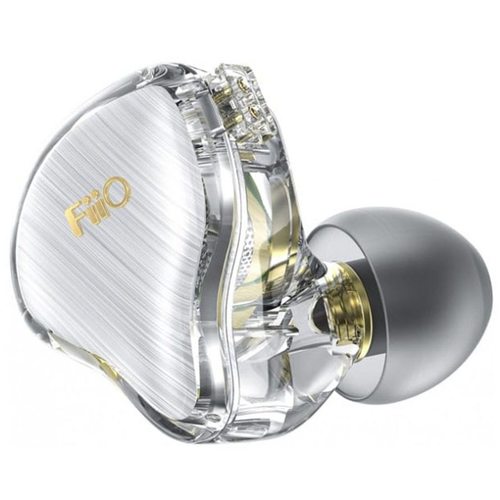 Наушники FiiO FD1 (прозрачный)