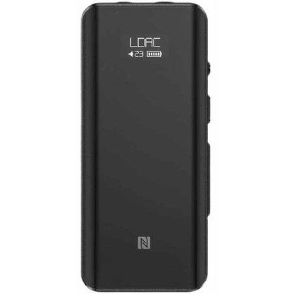 Портативный усилитель и ЦАП FiiO BTR5 (2021)