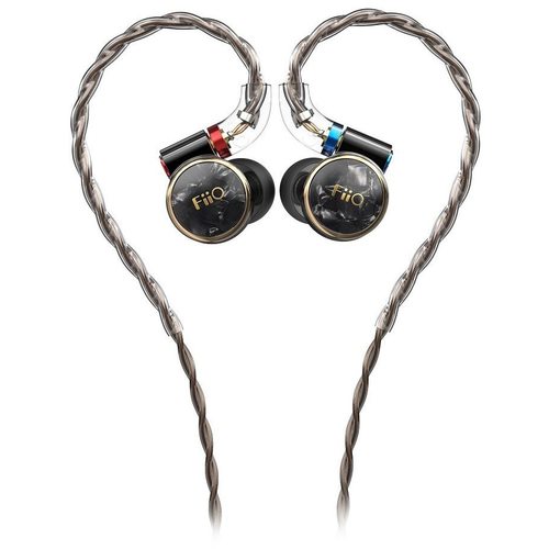 Наушники FiiO FD3 Pro (черный)