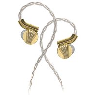 FiiO FDX (золото)