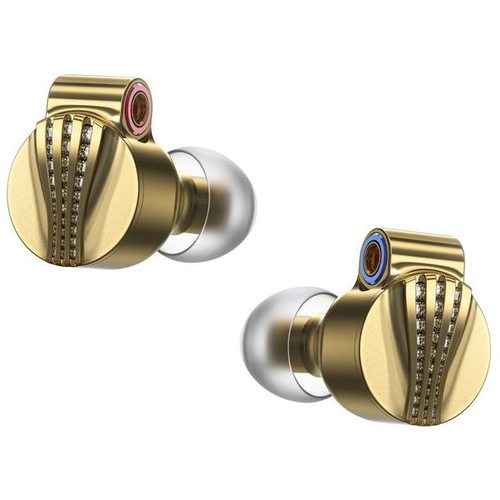 Наушники FiiO FDX (золото)