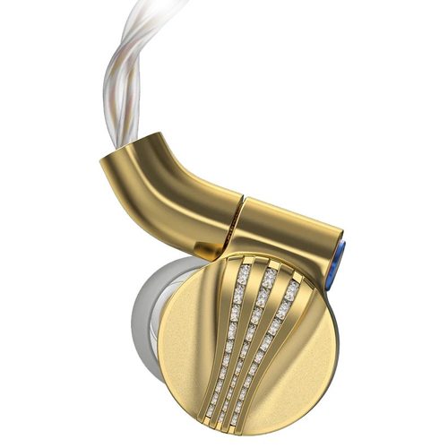 Наушники FiiO FDX (золото)