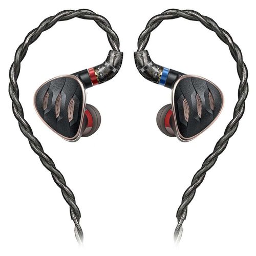 Наушники FiiO FH5s Pro (черный)