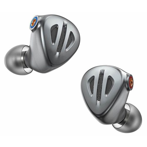 Наушники FiiO FH9 (титановый)