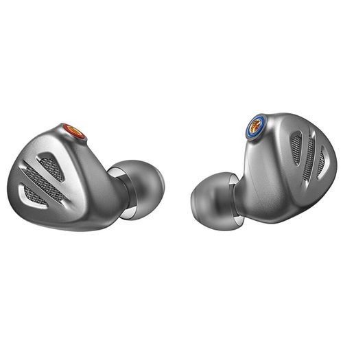 Наушники FiiO FH9 (титановый)