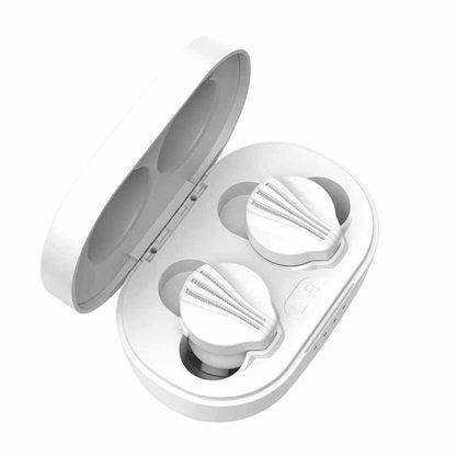 Беспроводные наушники FiiO FW3 (белый)