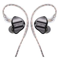 FiiO JD1 (3.5 мм) (черный)