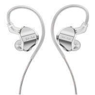 FiiO JD1 (3.5 мм) (серебристый)