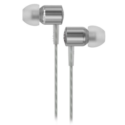 Наушники FiiO JD3 (серебристый)