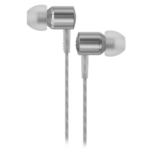 Наушники FiiO JD3 (серебристый)