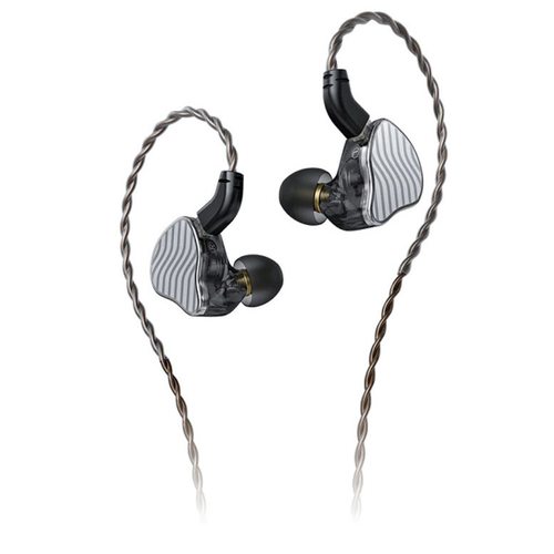 Наушники FiiO JH3 (черный)