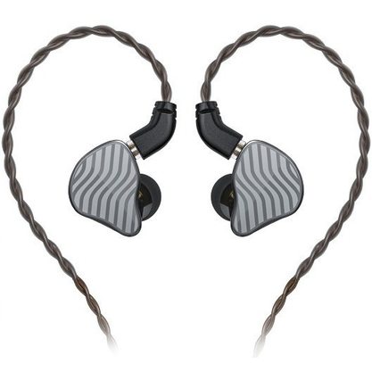 Наушники FiiO JH3 (черный)