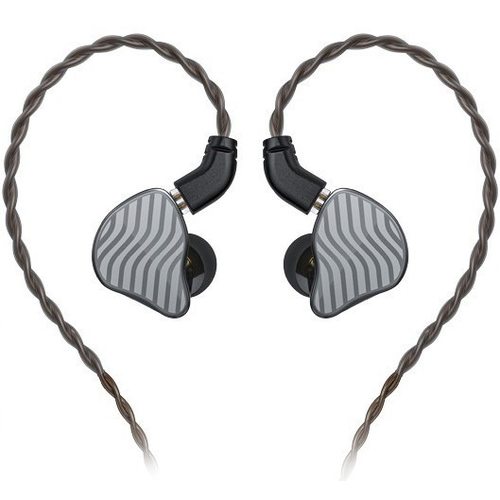 Наушники FiiO JH3 (черный)