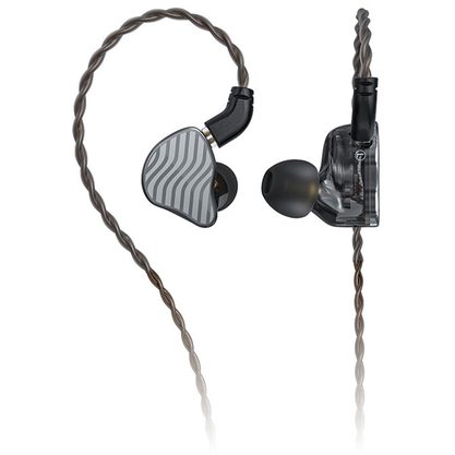 Наушники FiiO JH3 (черный)