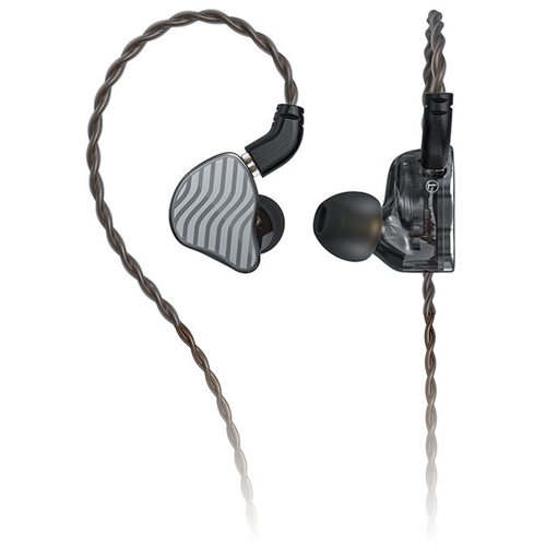 Наушники FiiO JH3 (черный)