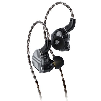 Наушники FiiO JH3 (черный)