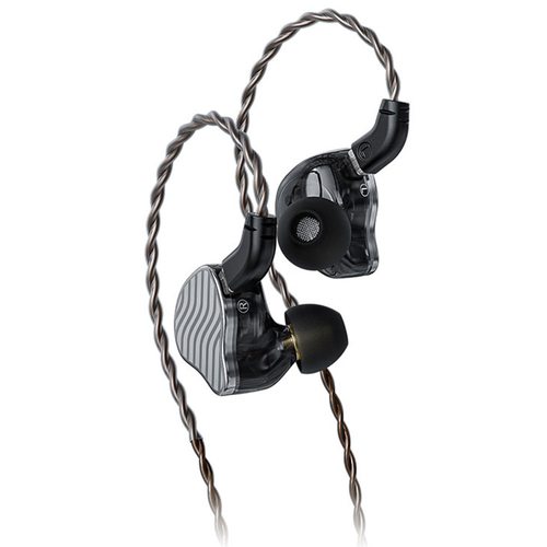 Наушники FiiO JH3 (черный)