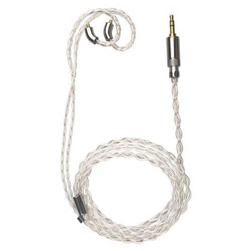 Кабель FiiO LC-RD MMCX (прозрачный)