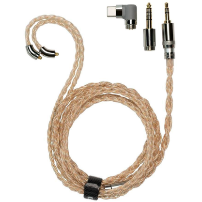 Кабель FiiO LS-TC2