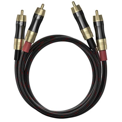 Кабель FiiO LR-RCA2