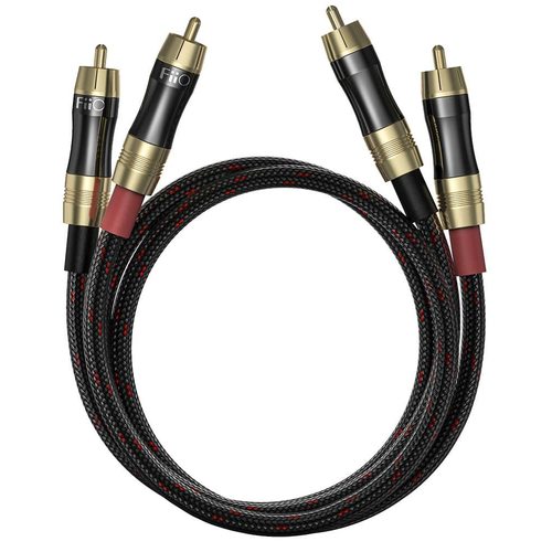 Кабель FiiO LR-RCA2