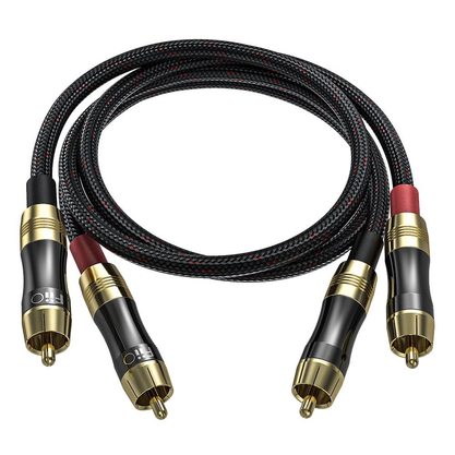 Кабель FiiO LR-RCA2