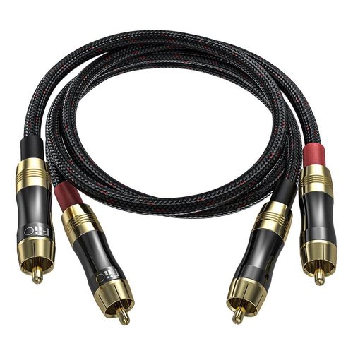 Кабель FiiO LR-RCA2