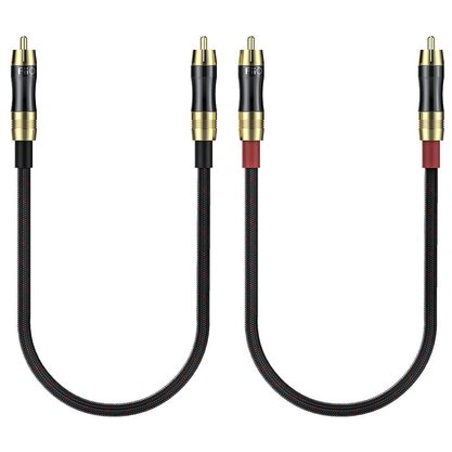 Кабель FiiO LR-RCA2