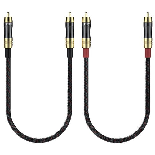 Кабель FiiO LR-RCA2