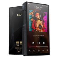 FiiO M11 Plus LTD (черный)