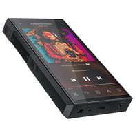 FiiO M11 Plus LTD (черный)