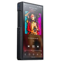 FiiO M11 Plus LTD (черный)