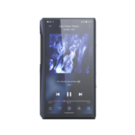 FIIO M23 (темно-синий)