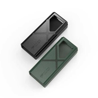 Чехол для плеера FiiO SK-KA13 (черный)