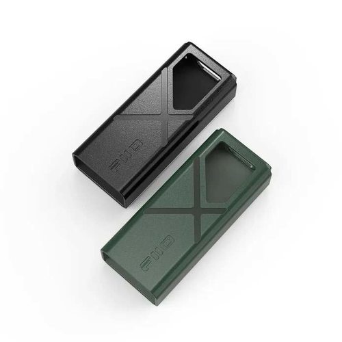 Чехол для плеера FiiO SK-KA13 (черный)