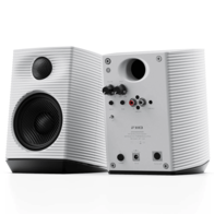 FiiO SP3 (белый) (пара)