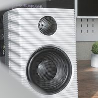 FiiO SP3 (белый) (пара)