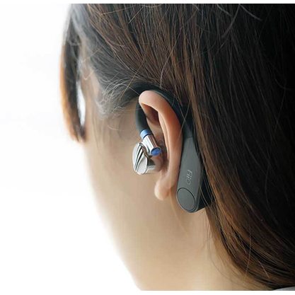 Bluetooth аудиоресивер FiiO UTWS3 MMCX