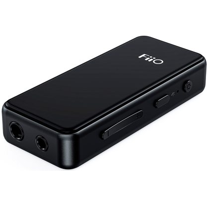 Bluetooth аудиоресивер FiiO BTR3K