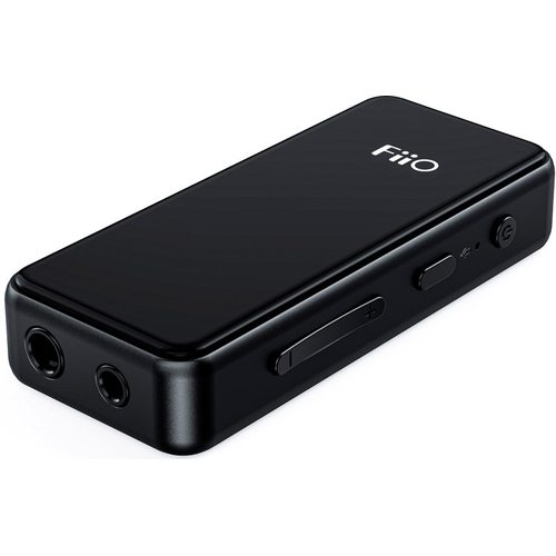 Bluetooth аудиоресивер FiiO BTR3K