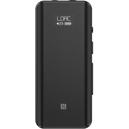 Bluetooth аудиоресивер FiiO BTR5