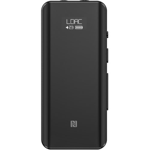 Bluetooth аудиоресивер FiiO BTR5