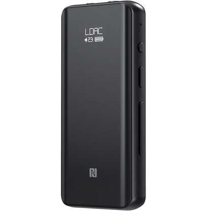 Bluetooth аудиоресивер FiiO BTR5
