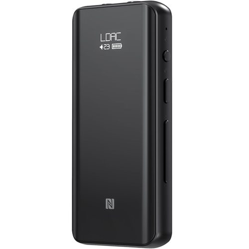 Bluetooth аудиоресивер FiiO BTR5