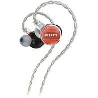 FiiO FP3 (USB Type-C, палисандр)