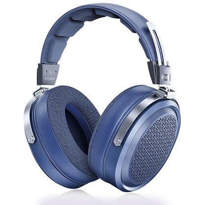Наушники FIIO FT1 Pro (синий)